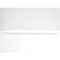 Cooper Lighting SM-2215T-UNV-EBT1-U FLUORESCENT 120-277V-AC LIGHT FIXTURE SM-221T5-UNV-EBT1-U - alternate 1